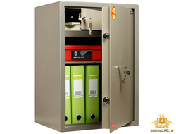 Сейф офисный VALBERG ASM 63 T