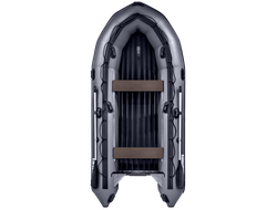 Моторная лодка Апачи 3700 НДНД MNELODKU.RU Уфа