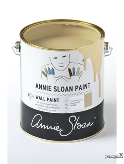 Country Grey краски для стен WALL PAINT