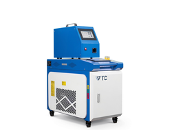 Лазерный сварочный аппарат WTC-H1500W 4-in-1