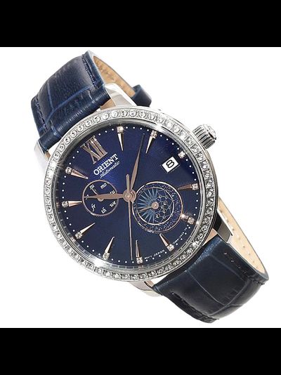 Женские часы Orient RA-AK0006L