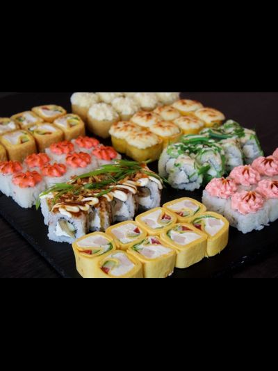 Сет Суши Ням