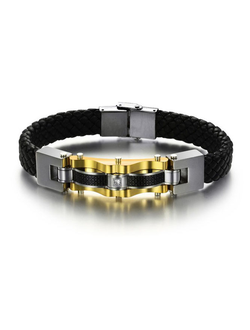 Мужской браслет Шамбала