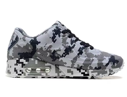 Nike Air Max VT 90 Pixels серые