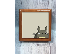 Шкатулка Мой сосед Тоторо, Totoro №4