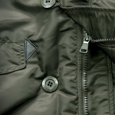 Куртка HUSKY CLASSIC BELUGA/BELUGA