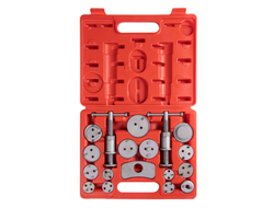 Набор для утапливания поршней суппортов дисковых тормозов, 18 предметов МАСТАК 102-00018C