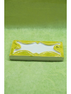 Полоска с рамкой для коллекции "Древние символы"