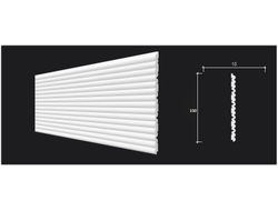 3D стеновые панели DECOR-DIZAYN DD933