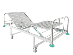 Медицинская кровать MB113.1.1.2 (KM-03)