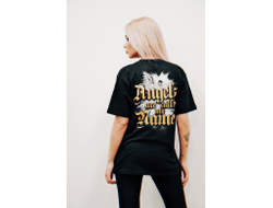 Футболка Sabaton - Angels Calling