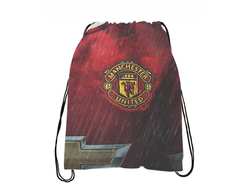 Сумка-мешок для обуви Манчестер Юнайтед, Manchester United FC №5