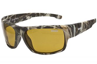 Поляризационные очки Alaskan AG27-01 Bremner yellow плав.