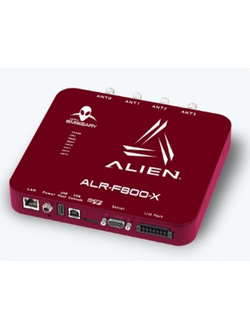 RFID СЧИТЫВАТЕЛИ СТАЦИОНАРНЫЕ