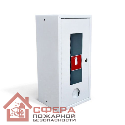 Пожарный шкаф ШПО-100 НО (К/Б)