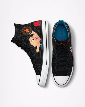 Space jam converse best sale