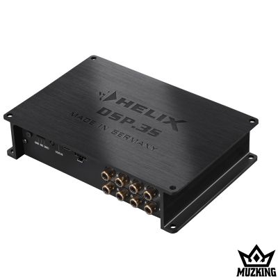 Helix DSP-3S