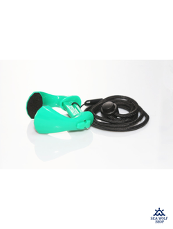 Зажим для носа Lelang пластик, в чехле