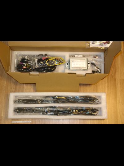 SPORTAGE Электро подъемник крышки багажника (5-й двери) До 2021 г.в.