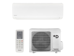 Настенная сплит-система Daichi Ice ICE20AVQ1/ICE20FV1