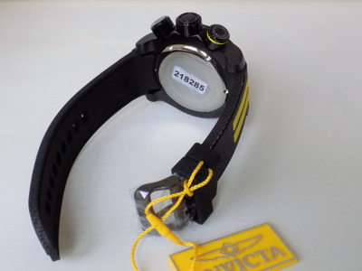 Invicta 48990 Sea Hunter