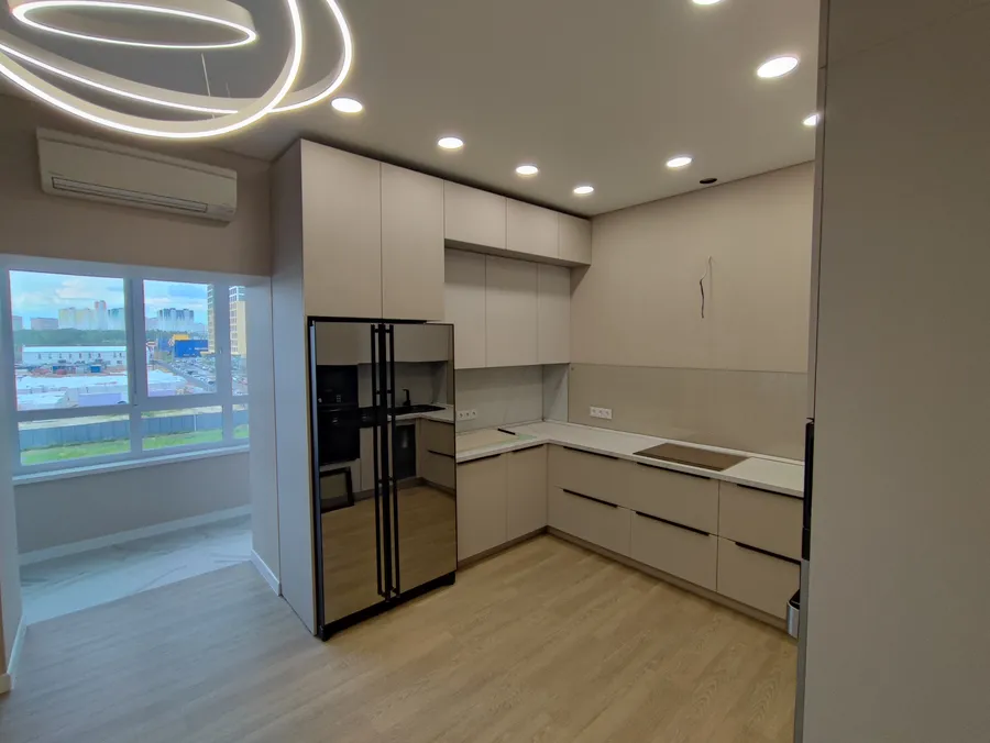 Киртбая 29 (ЖК Кедровый)