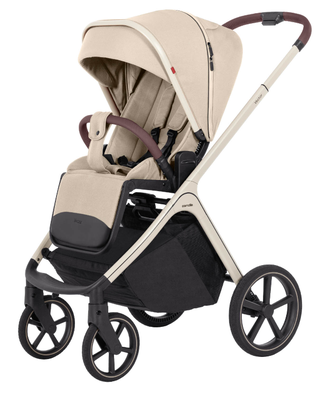Carrello Vector 3в1 Seashell Beige