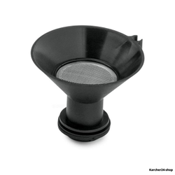 Заливная воронка с фильтром (4.013-030.0)