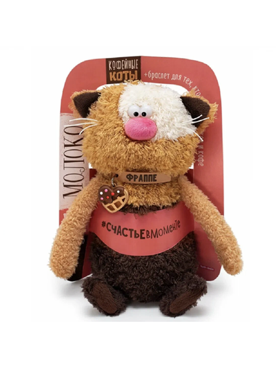 Коллекция валентинки Фраппе