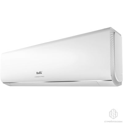 Сплит-система Ballu iGreen Pro BSAG-09HN8