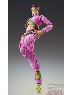 Фигурка Рохан Кишибэ (Rohan Kishibe 2nd)