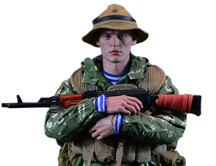 Yetuk ayol ozini onlayn korsatadi