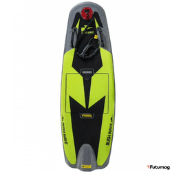 Электрический серф Rush Wave 15KW