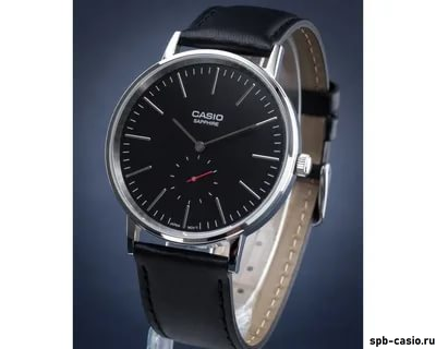 Часы Casio LTP-E148L-1A