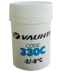 Фторовый порошок  VAUHTI  C330     -2/-8      30г. C330