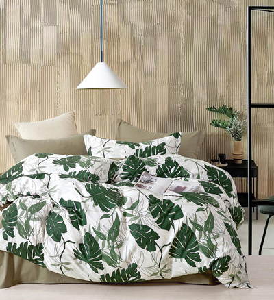Постельное белье TANGO Twill сатин полутороспальное 150x200x1 180x230x1 50x70x2 TPIG4-2002-50