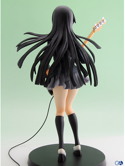 Фигурка Мио Акияма (Akiyama Mio)