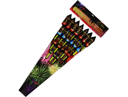 Neva-Salut.com | Ракеты CONSTELLATION FB34 Maxsem