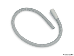 Шланг Filmop для наполнения ведер и баков поломоечных машин от крана (1,1 м)