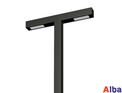 Парковый фонарь Integra T