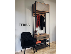 Прихожая TERRA (ТЕРРА)