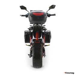 Электроскутер CITY-BIRD THOR