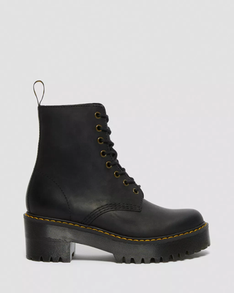 White heeled doc martens online