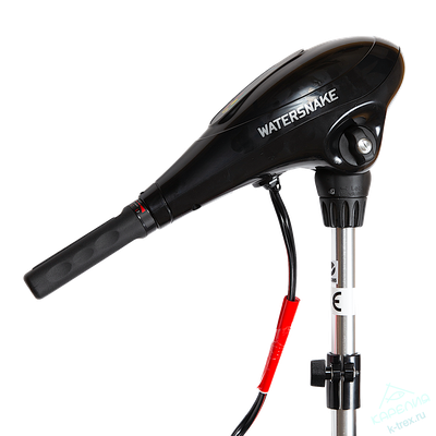 Подвесной электромотор WaterSnake Advance FWAD30/30 12V