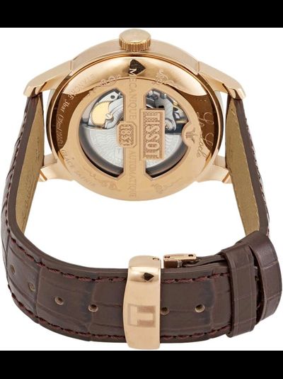 Швейцарские часы Tissot T006.407.36.033.00