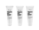 ESTHETIC HOUSE / Гель для душа с козьим молоком Touch My Body Goat Milk Body Wash, 100мл