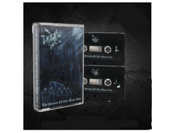 DARK FUNERAL - THE SECRETS OF THE BLACK ARTS 2-MC