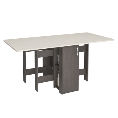 Стол книжка с баром (ИЦ) СТК 002