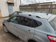 Рейлинги для Nissan Qashqai (2006-2022), Can Otomotiv, NIQA.73.2082 / NIQA.73.2089