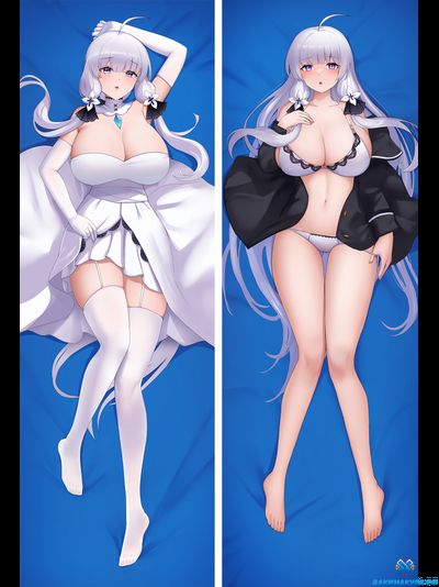 Illustrious | Azur Lane